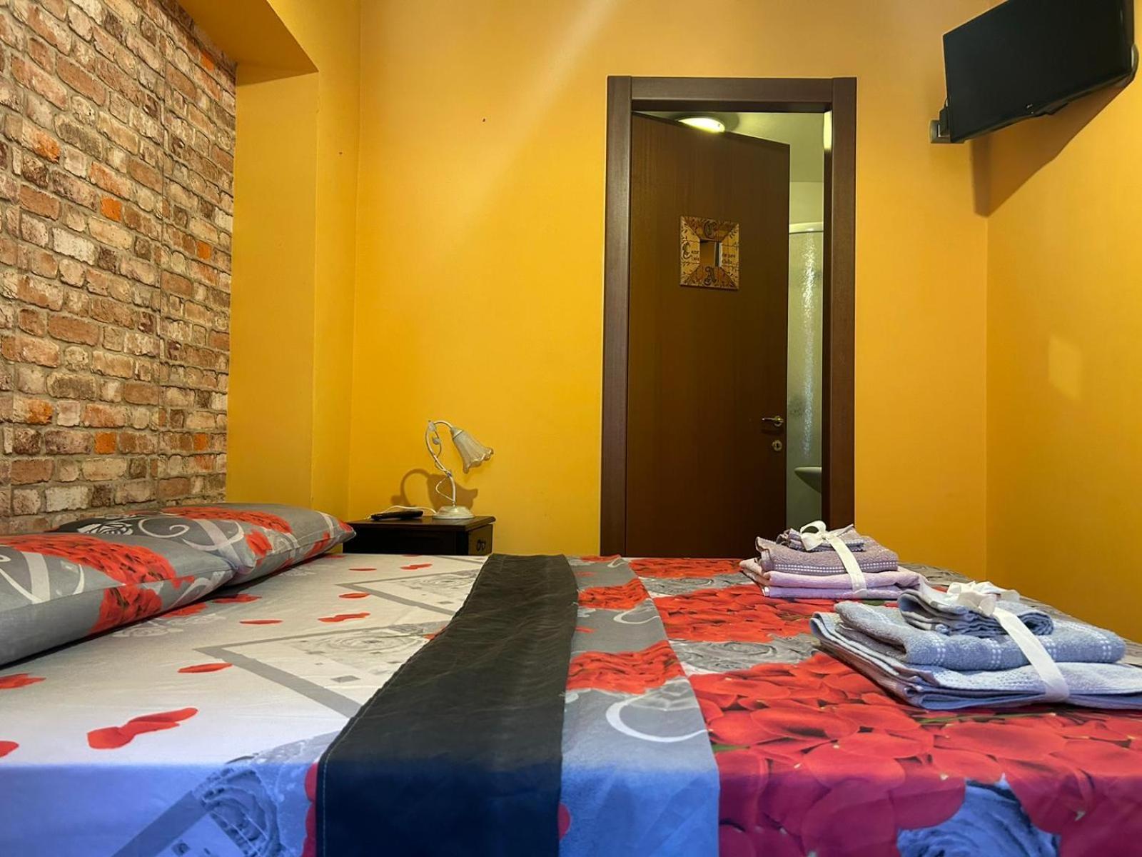 I Celestini Apartment Viterbo Exterior photo
